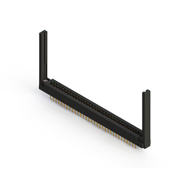 357-064-542-268 EDAC Inc.  Edgeboard Connectors